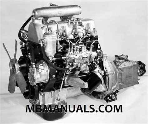 Read Mercedes Om615 Engine File Type Pdf 