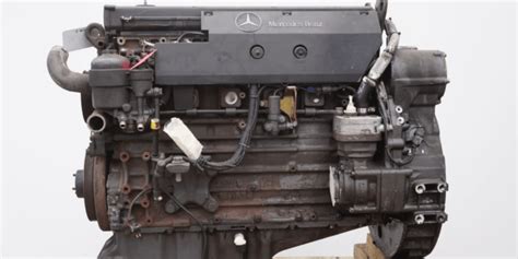 Download Mercedes Om906 Engine Oil Capacity 