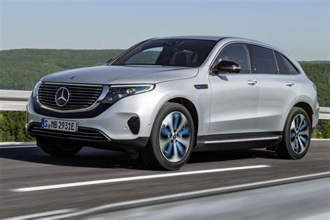 Ride the Future: Unveiling Mercedes' Electrifying Hybrid SUV Lineup