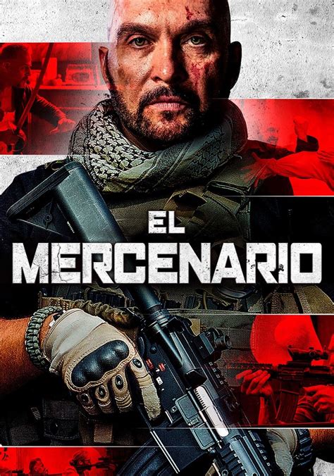 mercenario