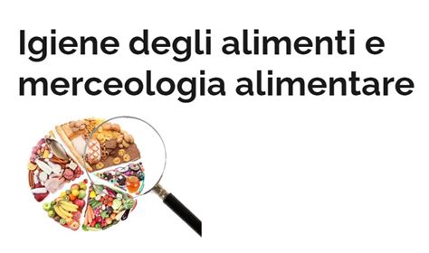 Full Download Merceologia Degli Alimenti 