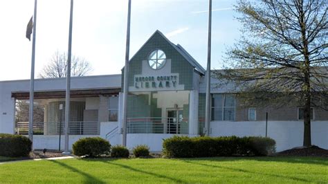 Mercer County Library System