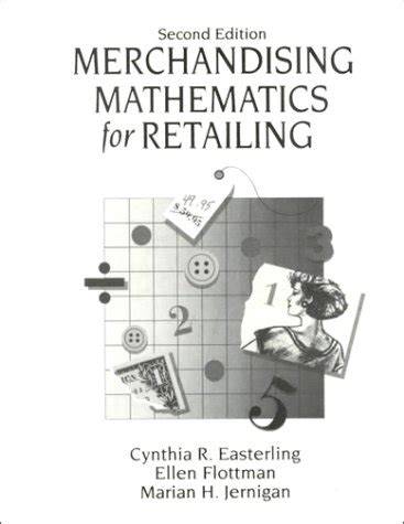 merchandising mathematics for retailing