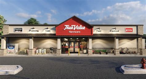 Read Merchandising Basics True Value 