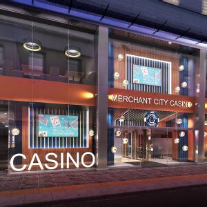 merchant city casino