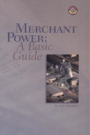 Merchant Power A Basic Guide Pdf Download
