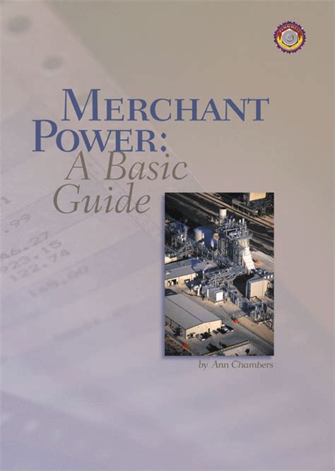 Read Merchant Power A Basic Guide Pdf Download 
