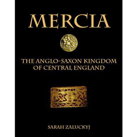 Full Download Mercia The Anglo Saxon Kingdom Of Central England 