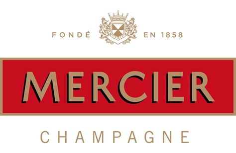 Mercier Champagne Logo