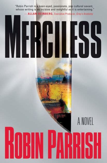 Read Merciless Dominion Trilogy Book 3 