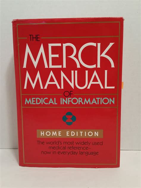 Merck Manual