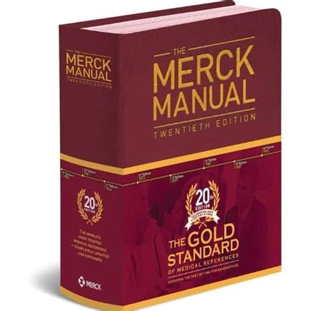 Download Merck Manual 