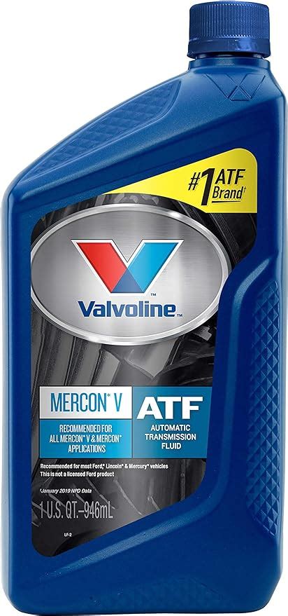 Read Online Mercon Atf Is Being Replaced By Mercon Vtsb 06 14 4 Atf As 