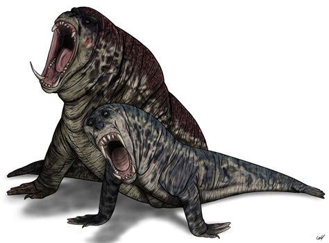 mercreature...thing by lattylatte54 on deviantART