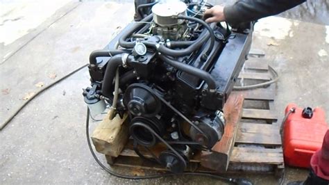 mercruiser 228 engine