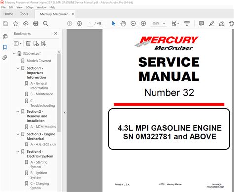 Read Online Mercruiser 32 Manual File Type Pdf 