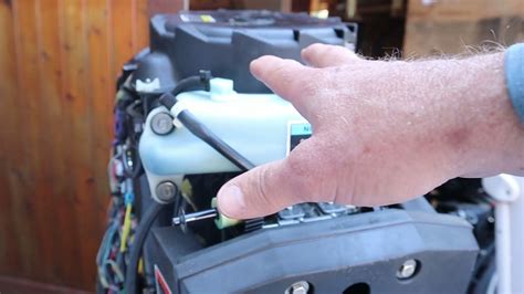 Read Online Mercruiser Engine Warning Beep 