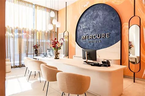 Mercure