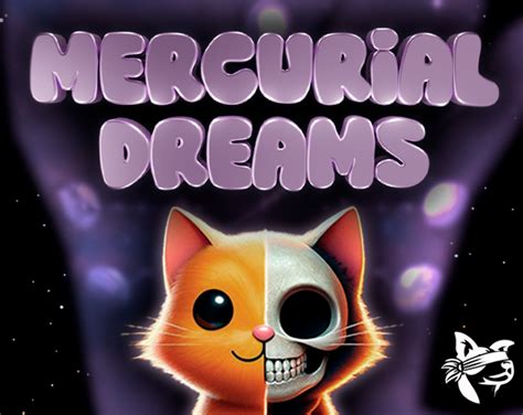 Full Download Mercurial Dreams 