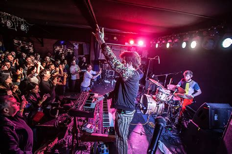Mercury Lounge