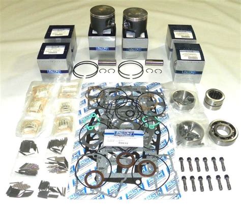 mercury powerhead rebuild kit for sale eBay