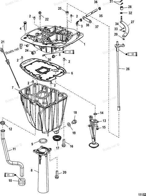 Read Mercury Engine Parts Catalog 