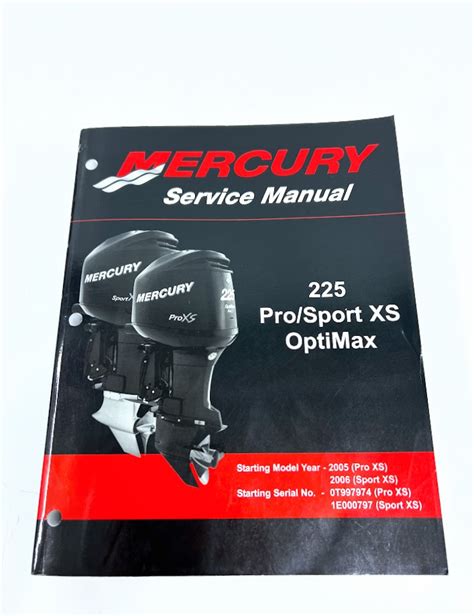 Read Mercury Optimax 90 Manual 