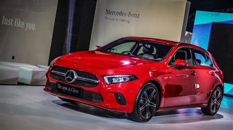 MERCY A 200：Berita dan Informasi Mercedes benz c200 Terkini dan Terbaru ... -