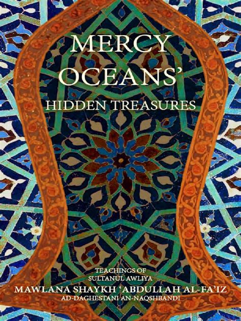 mercy oceans hidden treasures pdf