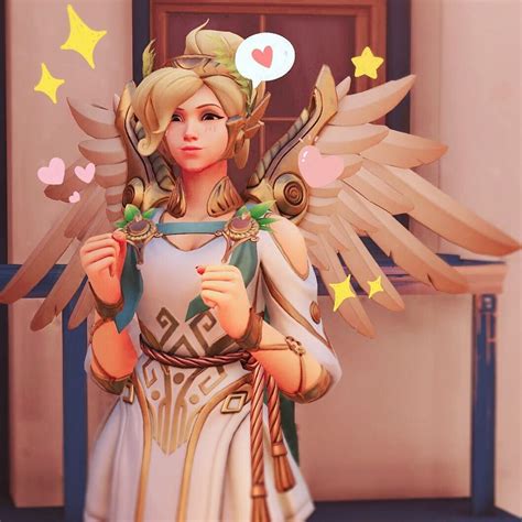 Mercy profile picture