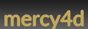 MERCY4D DAFTAR