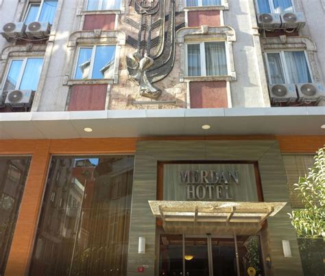 merdan hotel