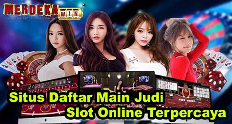 MERDEKAWIN SLOT - MERDEKA138 : Daftar Link Situs Slot Gacor Maxwin Online