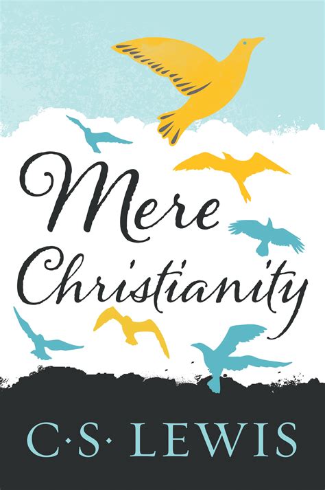 Download Mere Christianity 
