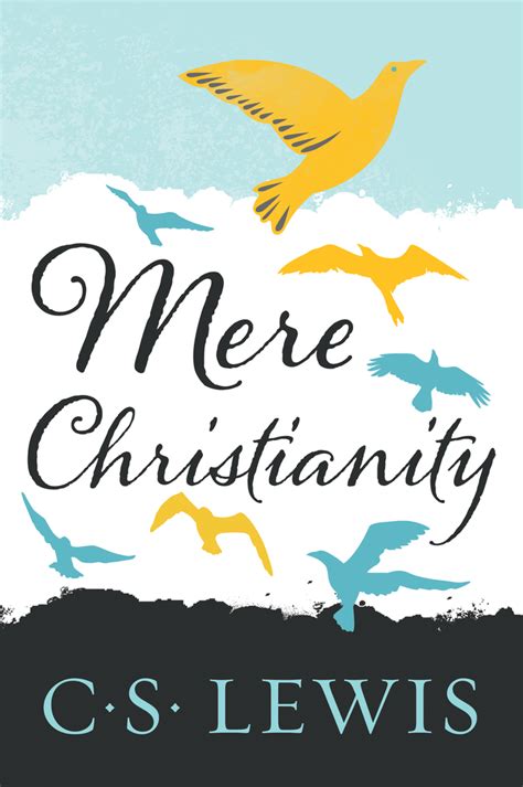 Read Online Mere Christianity By C S Lewis The Ntslibrary 