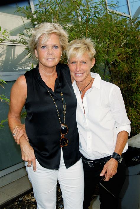 Meredith Baxter Bernie