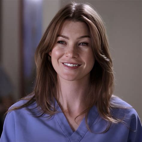 Meredith Grey And