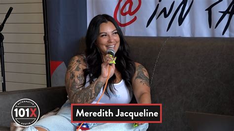 meredith jacqueline onlyfans
