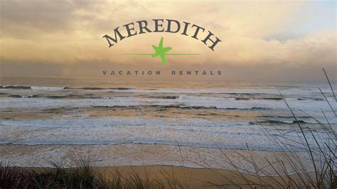 meredith lodging oregon