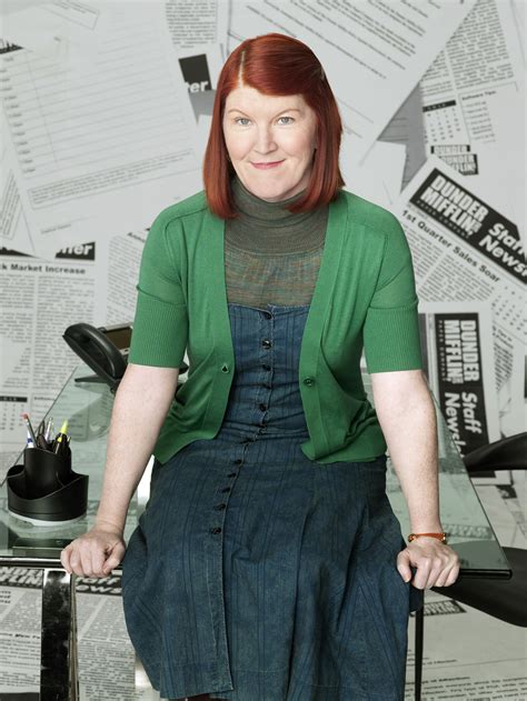 Meredith Palmer Naked