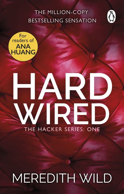 Meredith Wild Hardwired