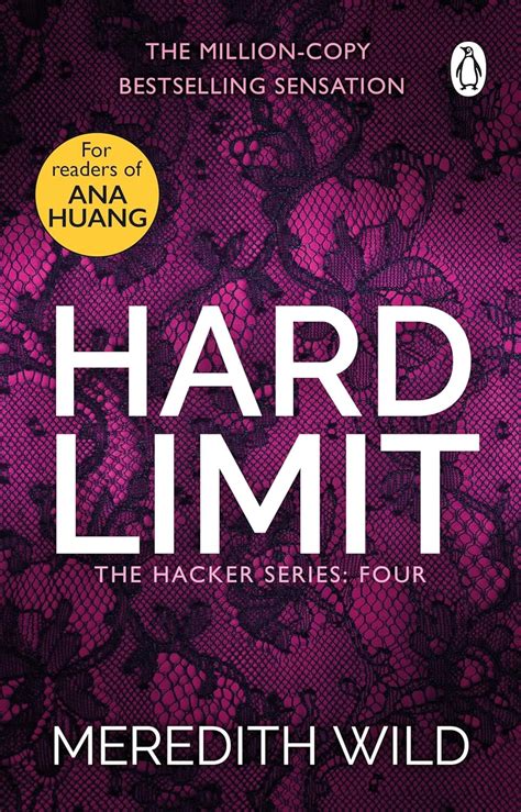 Full Download Meredith Wild Hacker Series Hard Limit 