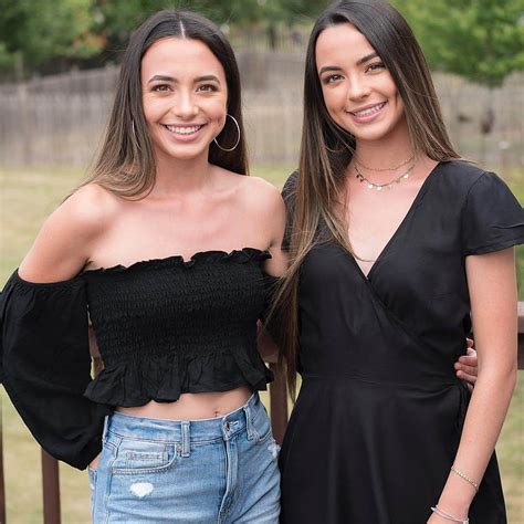 Merell twins