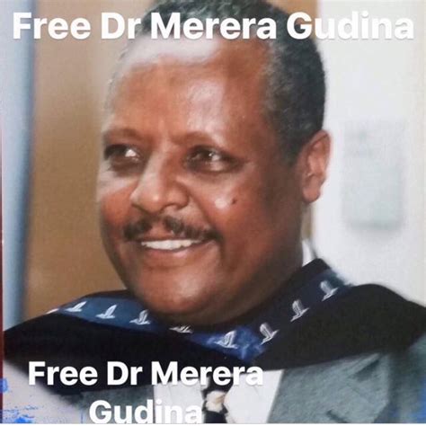 merera gudina new