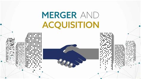 Merger Or Acquisition