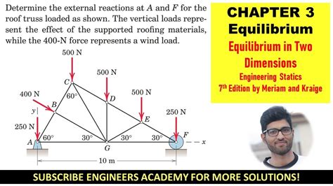 Read Meriam Dynamics Solutions Chapter 3 