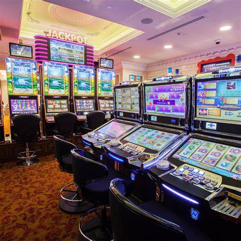 merit casino