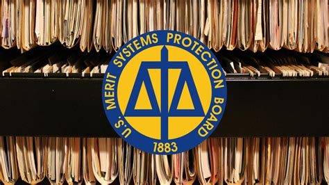 merit system protection board usps