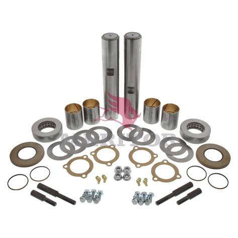 Meritor King Pin Catalog