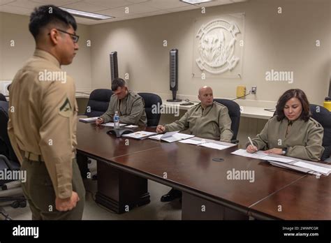 Meritorious Promotion